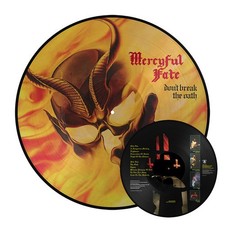 ★★ MERCYFUL FATE –