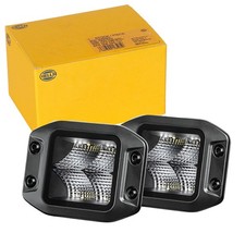 HELLA LED FERNSCHEINWERFER 12V