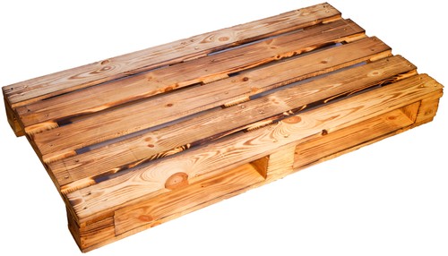 2er set palette 120x60x13cm - 2er,