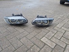 Scheinwerfer Xenon Bmw  E92