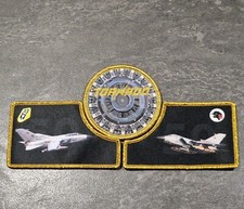 Patch Set TORNADO, TaktLwG 33