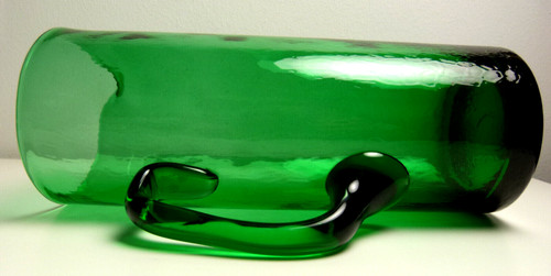 Großer glaskrug wasserkrug - großer,