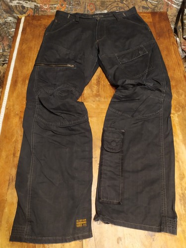 Star army elwood loose - g-star,