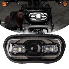 Für Harley Davidson Fat Bob