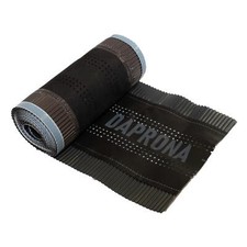 5m Firstrolle Alu Super Vent 230/320/340/390mm Firstband Firstabdeckung