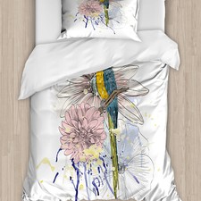 Tropisch Bettwäsche Set