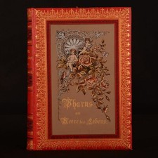 c1890 Pharus am Meere des