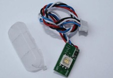 Horizon Blade 350QX3