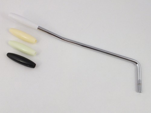 Tremolo arm whammy bar 7mm - arm,