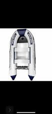 Schlauchboot Prowake TK-rib 360