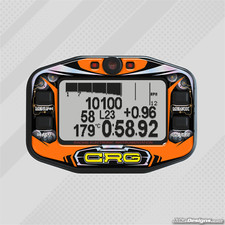 Crg 2019 style gel - style,