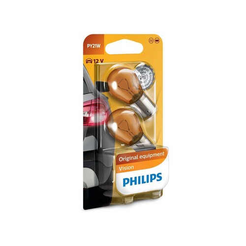 Bosch py21w pure light - bosch,