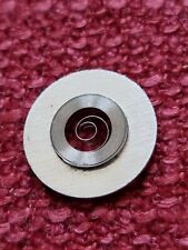 1 Aufzugsfeder Zugfeder Ersatzteil Armbanduhr ETA 2789