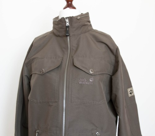 Jack wolfskin outdoor - wolfskin, outdoor-jacke