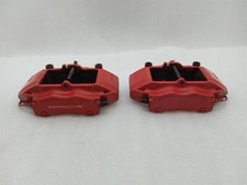 PORSCHE BOXSTER 987 Front