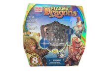 Mega Bloks - Plasma Dragons -