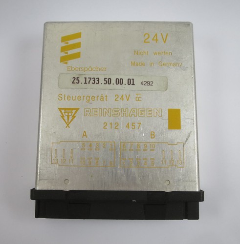 Original eberspächer 24v d5w - original,