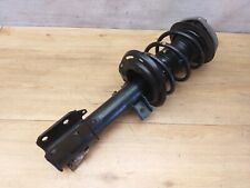 Mercedes X204 GLK-Klasse 220CDI 4-Matic Stoßdämpfer Federbein Vorne A2043204338