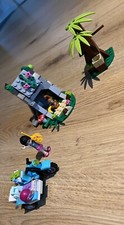 Lego Friends Tierarzt Set