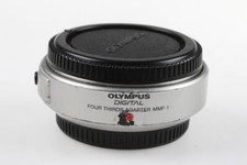 OLYMPUS MMF-1 Adapter