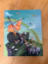 Die große Kinderbibel