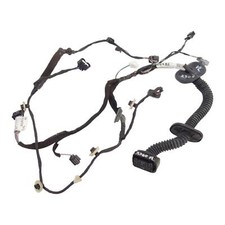 Renault Megane IV 4 Grandtour Kabelbaum Tür vorne links 241248797R Bj2019