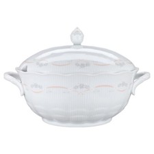 Suppenterrine Kaiser Romantica