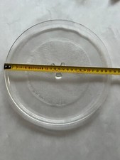 Mikrowellenteller Durchmesser 25,5cm.; Mikrowelle DAEWOO Model.: KOG-3747