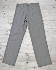 Carhartt Herren Chino Hose W30