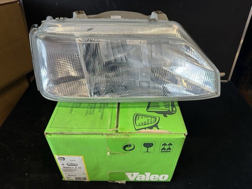 Valeo renault r25 turbo - valeo,