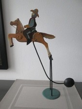 Große pendelfigur wippfigur - große,