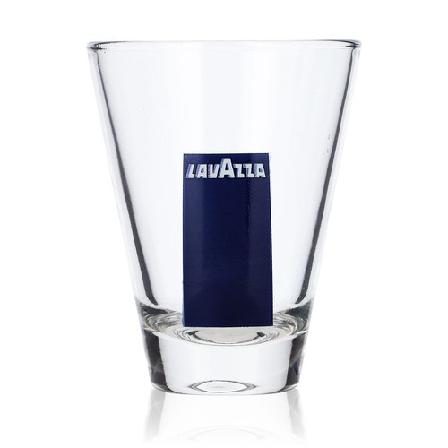 Lavazza korn glas tumbler - glas,