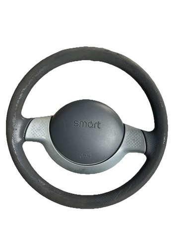 Smart fortwo 450 lenkrad - smart, mit