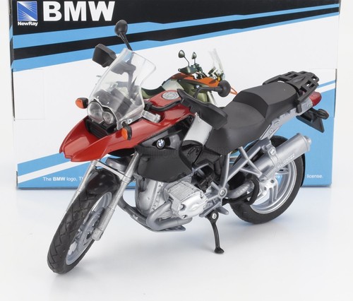 Newray motorrad bmw - newray,