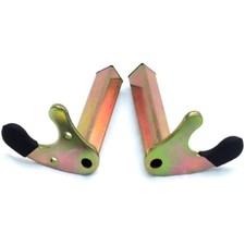 Motorradständer Gabelaufnahme