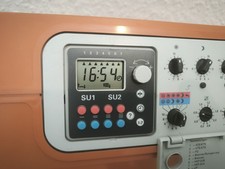 Viessmann Trimatik MC 7450260 Top Zustand mit Zündtrafo und Landis Steuergerät 