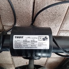 Thule Fahradträger Typ ER 940  ( neu- nicht einmal benützt )
