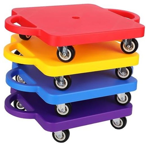 Pieces sports scooter - 4,