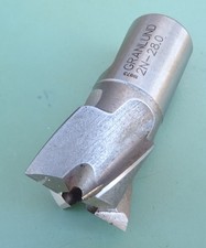 GRANLUND HSS Zapfensenker Ø 28 mm Gr.2 Flachsenker Zapfen Senker 2N- 28,0 GFS