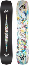 JONES Snowboard All Mountain