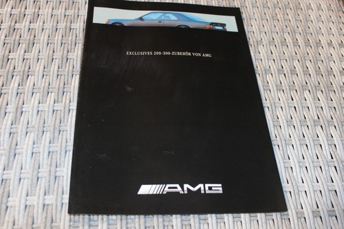 Mercedes benz amg - benz,