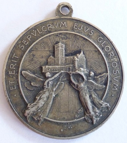 Italien 1926 700 todestag - 1926,,