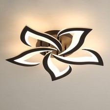 60W Modern LED Deckenleuchte