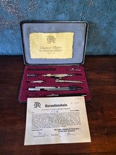 Original Richter Reißzeug