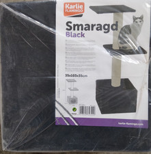 Kratzbaum Karlie Smaragd 35 x
