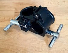 Gibraltar Power Rack Clamp