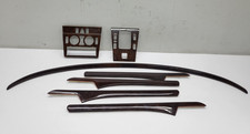 Mercedes W202  Interieurleisten Dekorleisten Dekorblende Zierleisten  Set   (99)