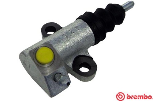 Brembo nehmerzylinder kupplung - brembo,