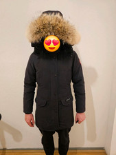 Canada Goose Trillium Parka