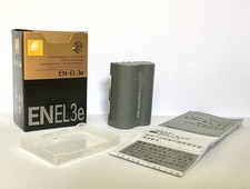 EN-EL3e Akku für Nikon D50